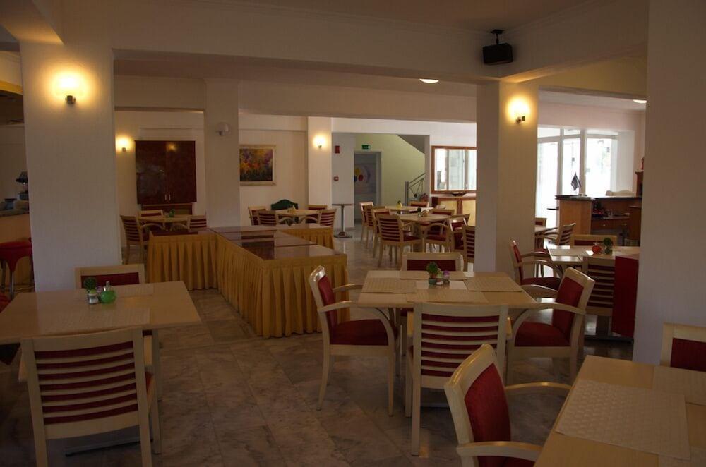 Olympion Melathron Hotel Platamonas Exterior photo