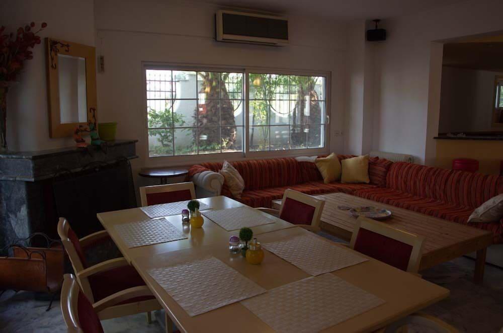 Olympion Melathron Hotel Platamonas Exterior photo